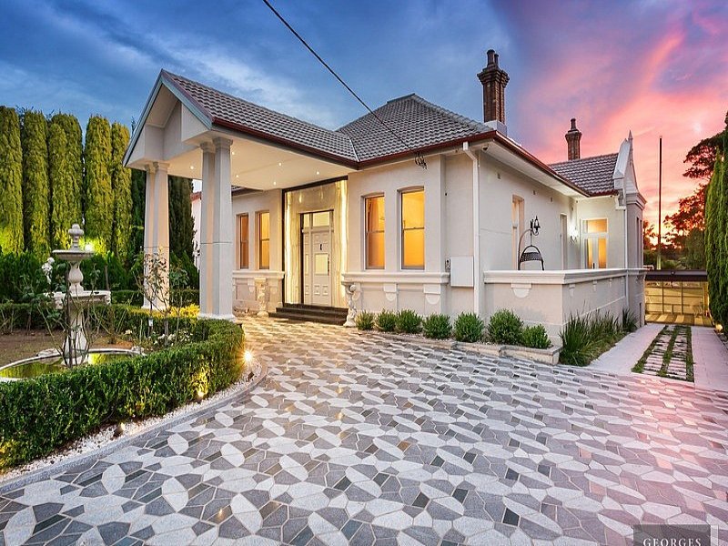 3 Chalmers Road, Strathfield, NSW 2135 Property Details