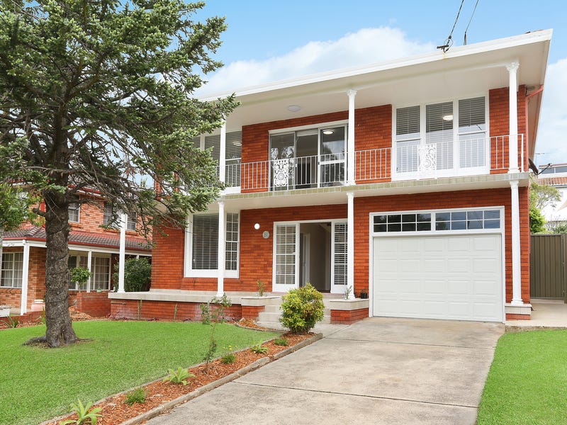 81 Woolooware Road, Woolooware, NSW 2230