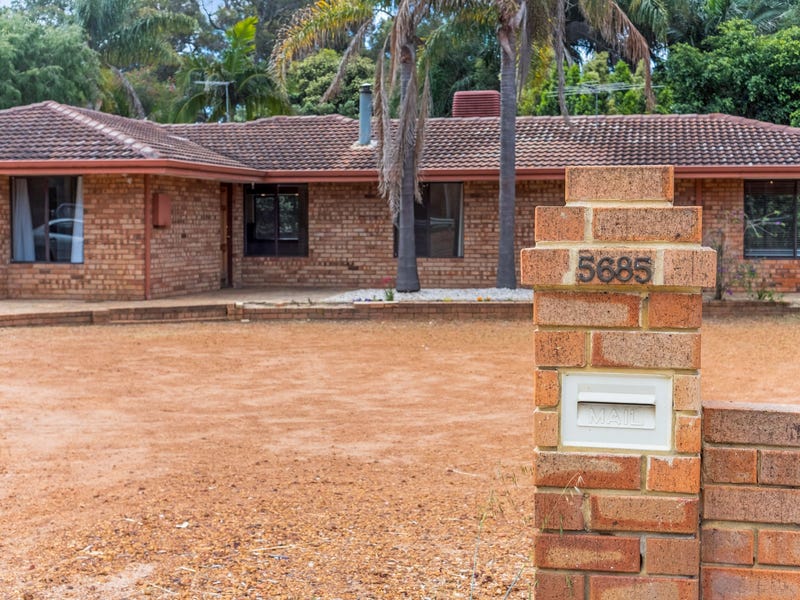 5685 Great Eastern Highway, Mundaring, WA 6073 Property Details