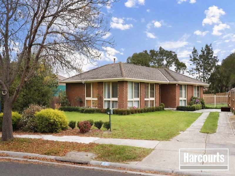 15 Coniston Avenue, Berwick, Vic 3806 Property Details