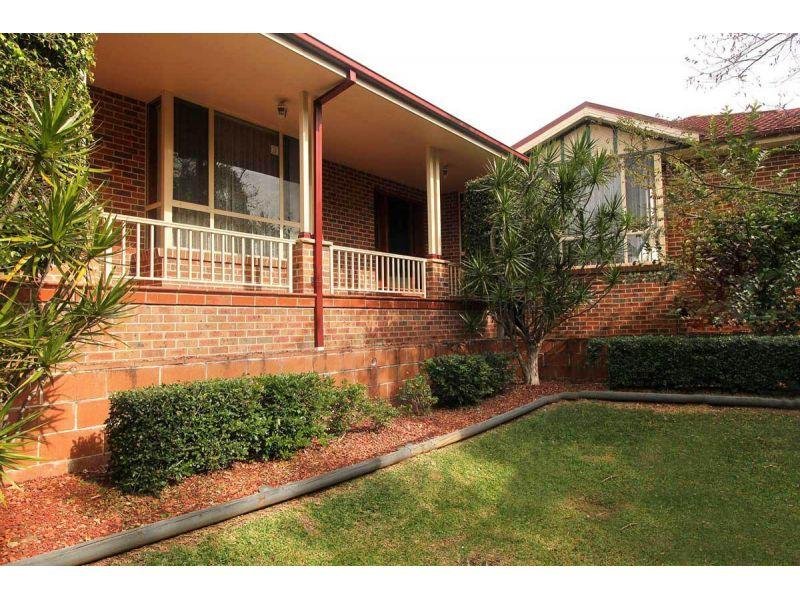 20/529 Merrylands Road, Merrylands, NSW 2160 Property Details