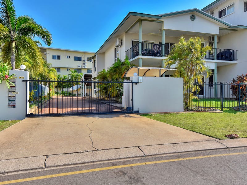 3/22 Tipperary Court, Stuart Park, NT 0820