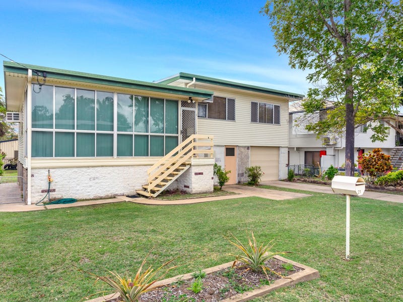 216 Merrill Avenue, Frenchville, Qld 4701 Property Details