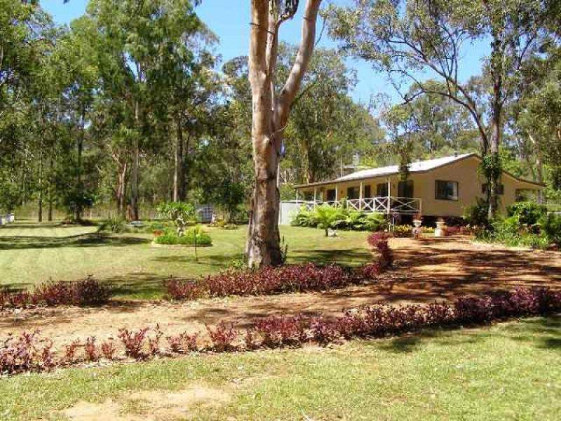 270 Kangaroo Creek Road, Coutts Crossing, NSW 2460