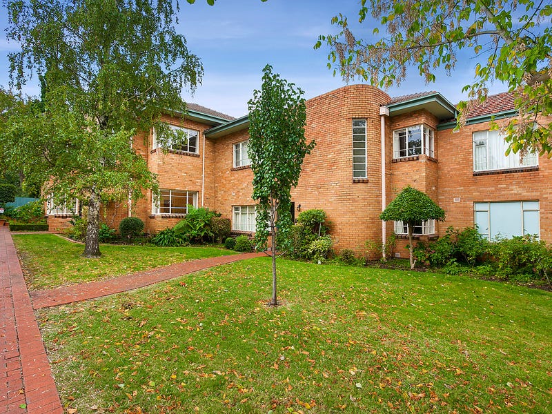 2/4 Swinton Avenue, Kew, Vic 3101 Property Details