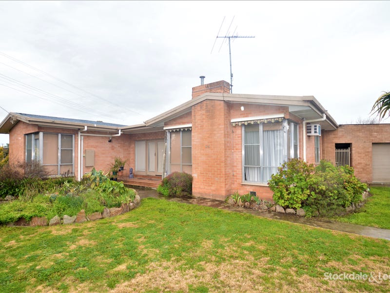 64 APPIN STREET, Wangaratta, Vic 3677 Property Details