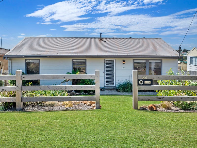 34 Fitzroy Road, Warrnambool, Vic 3280 Property Details