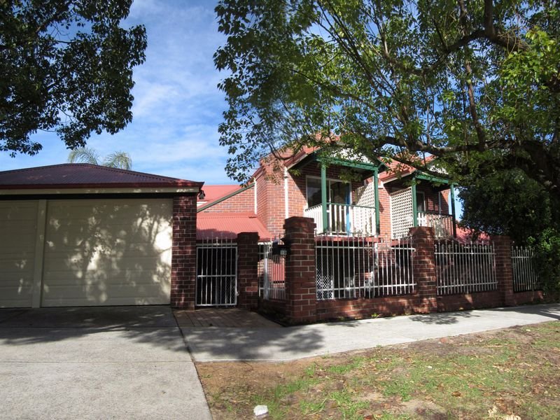 19 Barrett Street, Wembley, WA 6014 Property Details