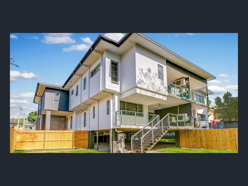 1/37 Mildmay Street, Fairfield, QLD 4103