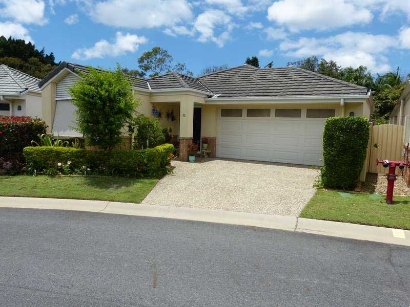 32/11 Eden Court, Nerang, QLD 4211