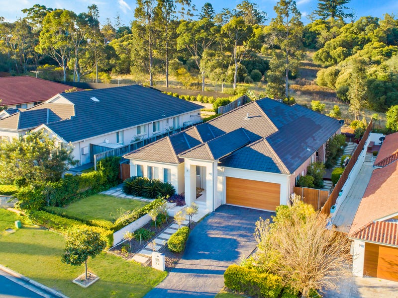 22 Macquarie Links Drive, Macquarie Links, NSW 2565