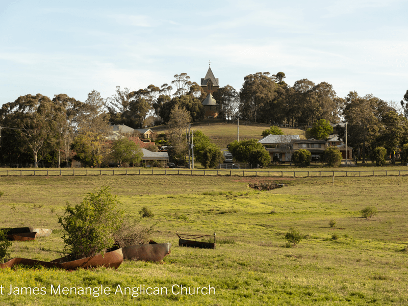 The Village Menangle Land Estate at Menangle Road