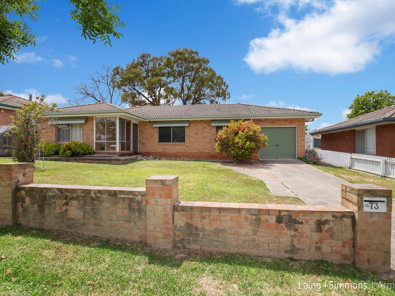 73 Butler Street, Armidale, NSW 2350 House for Sale