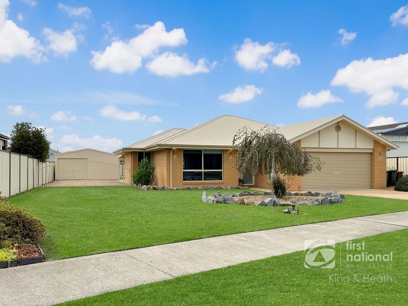 66 Gatehouse Drive, Eastwood, VIC 3875