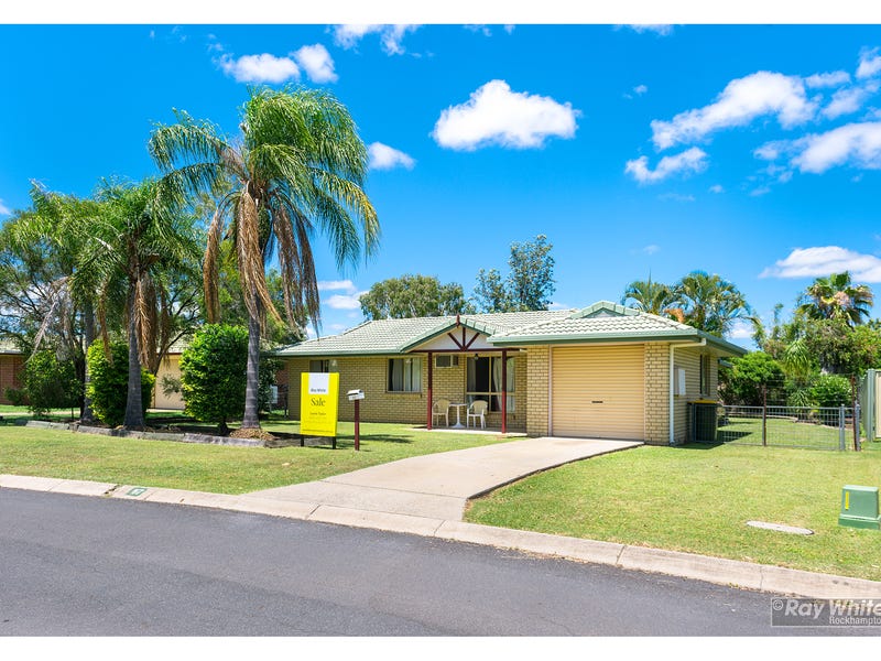 17 Labanka Crescent, Gracemere, Qld 4702 Property Details