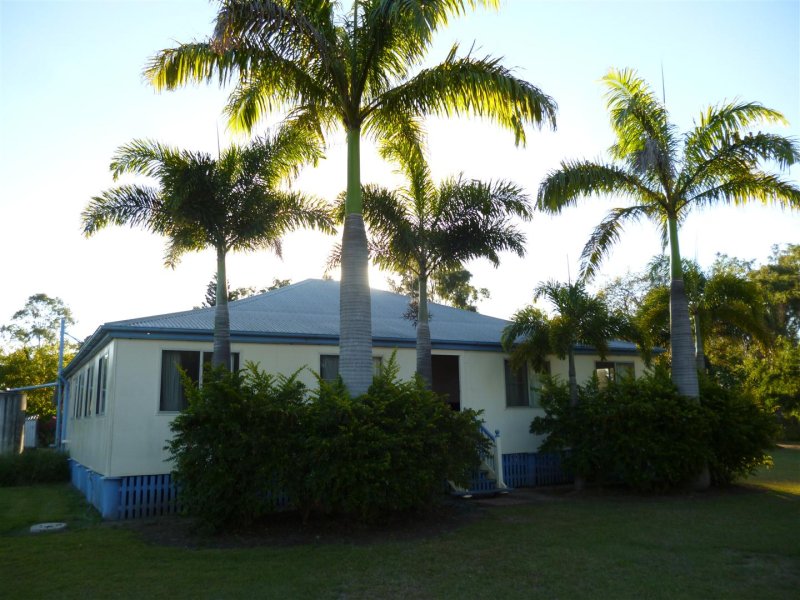 465 GavialGracemere Road, Qld 4702 Property Details