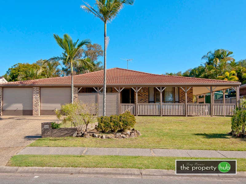 75 Mount Warren Boulevard, Mount Warren Park, QLD 4207