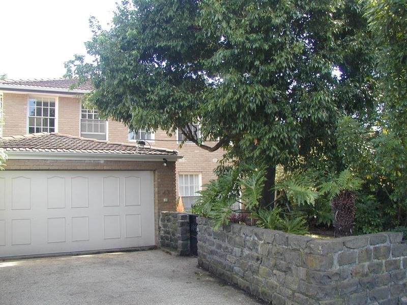 43 Vincent Street, Glen Iris, VIC 3146