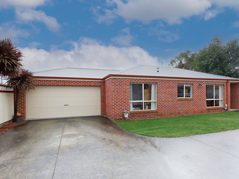 2/316 Herriott Street, Buninyong, Vic 3357 Unit for Sale realestate