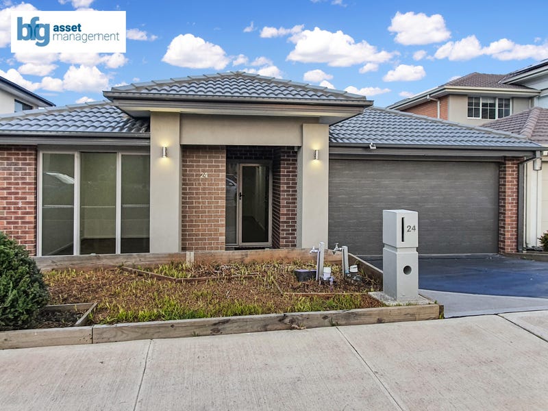 24 Inspiration Way, Greenvale, VIC 3059