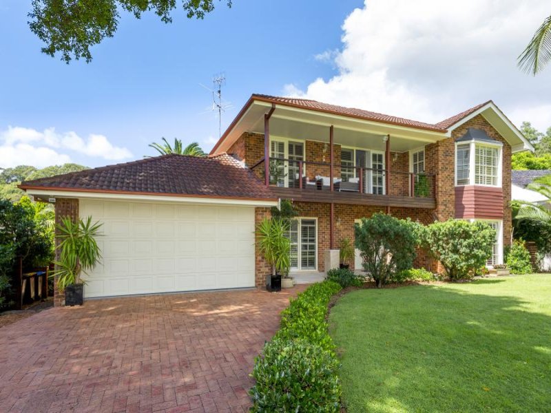 7 Sunnyridge Place, Bayview, NSW 2104 Property Details