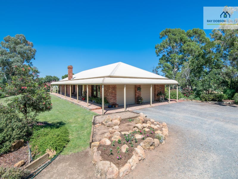 760 Archer Road, Kialla, VIC 3631