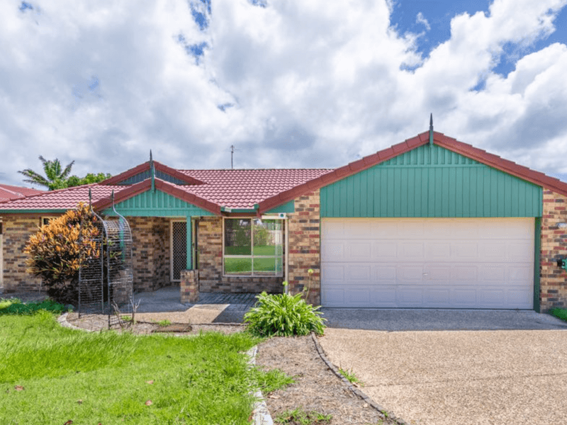 12 Kirk Place, Sandstone Point, QLD 4511