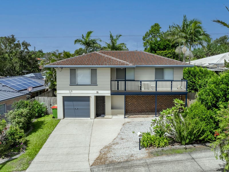 75 Burbank Road, Birkdale, Qld 4159 Property Details