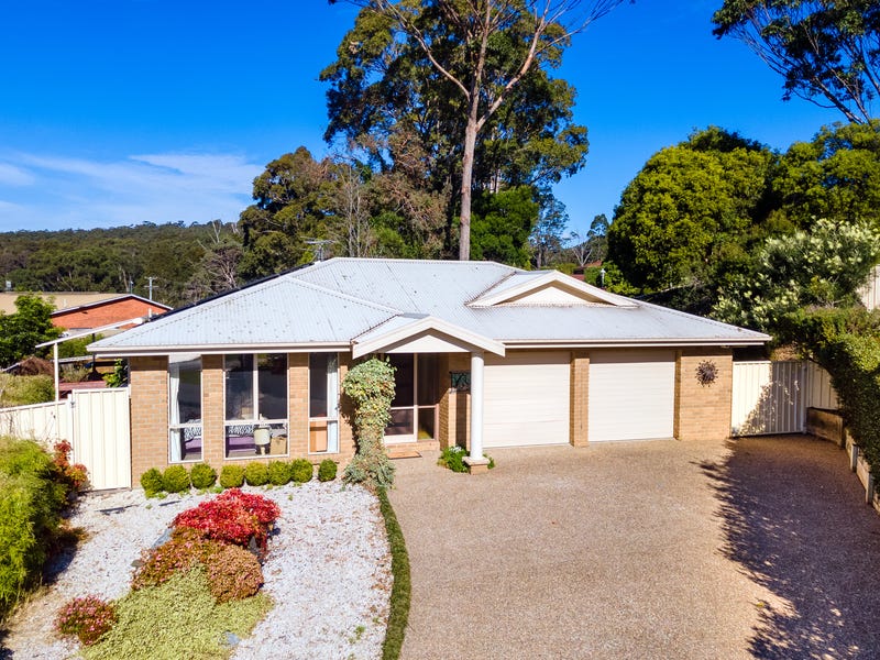 14 Bimbular Street, Dalmeny, NSW 2546 House for Sale