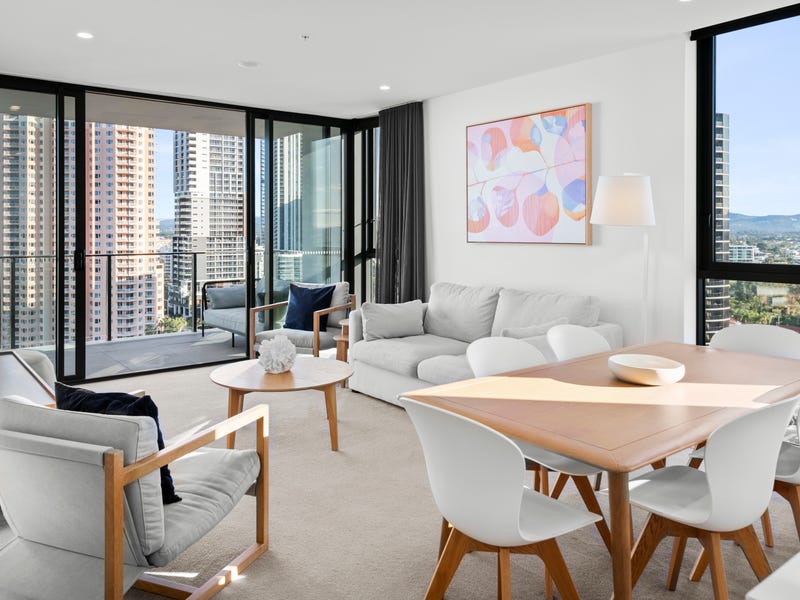 Real Estate & Property for Auction in Surfers Paradise, QLD 4217 (+3 locations) Pg. 7