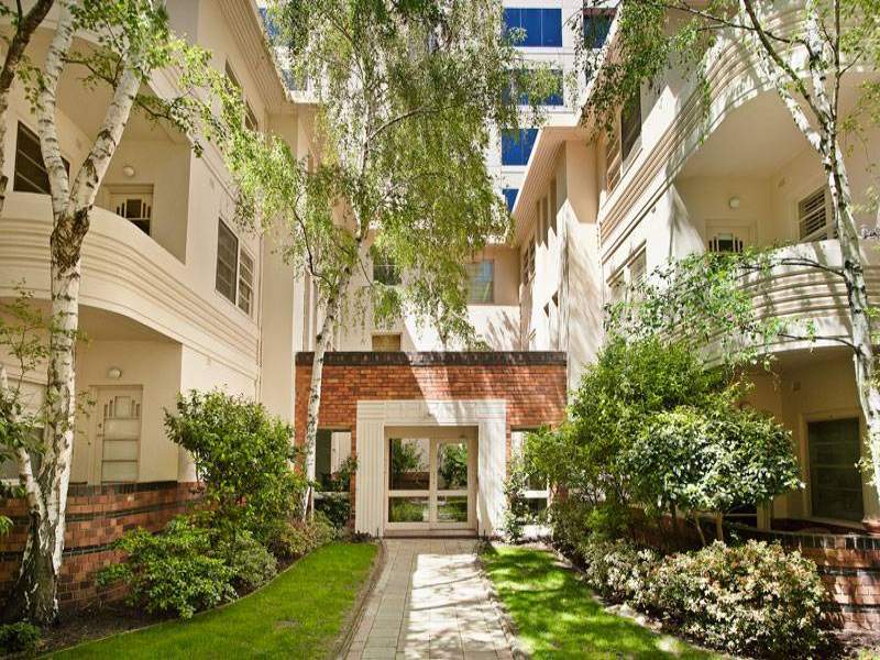 29/449 St Kilda Road, Melbourne, Vic 3000 Property Details