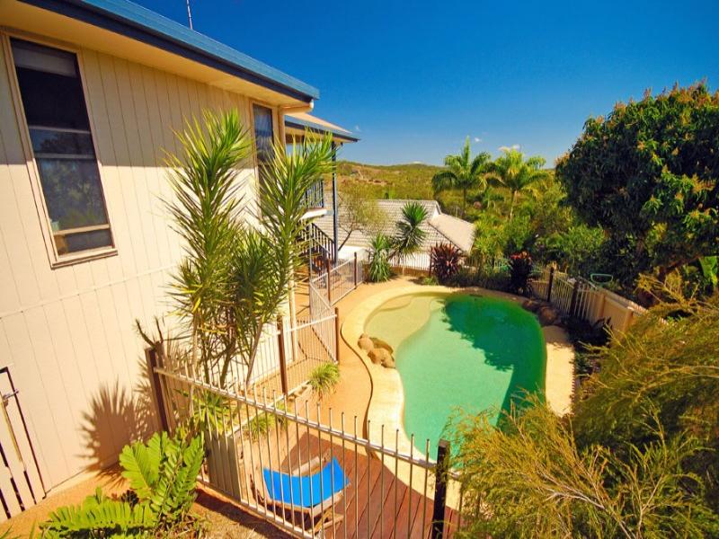 8 Sunset Court, Yeppoon, Qld 4703 Property Details