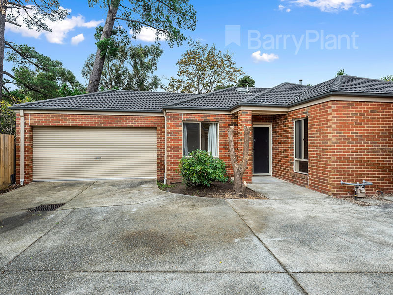 2/29 Gresford Road, Wantirna, Vic 3152