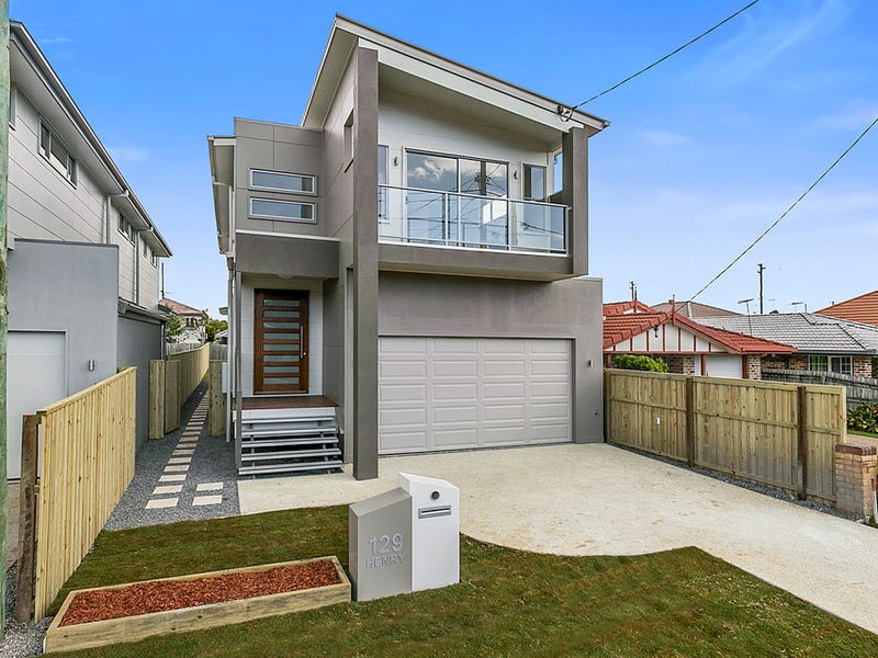 129 HENRY STREET, Wynnum, Qld 4178 Property Details