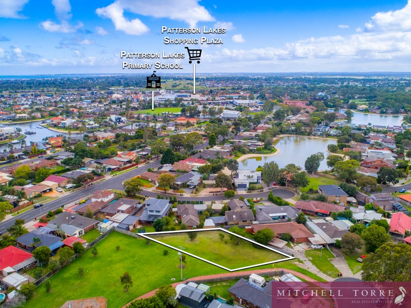 8 Cullen Court, Patterson Lakes, VIC 3197