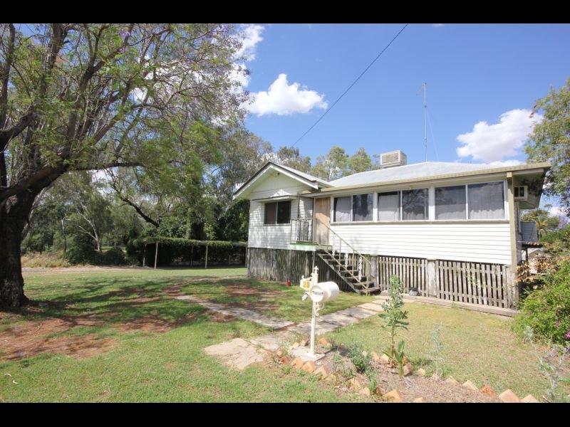 20 Pratten Street, Goondiwindi, QLD 4390