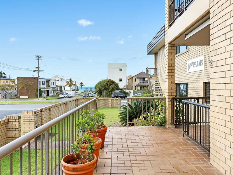 2/1194 Gold Coast Highway, Palm Beach, QLD 4221