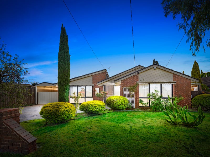 1 Rodney Court, Hoppers Crossing, VIC 3029