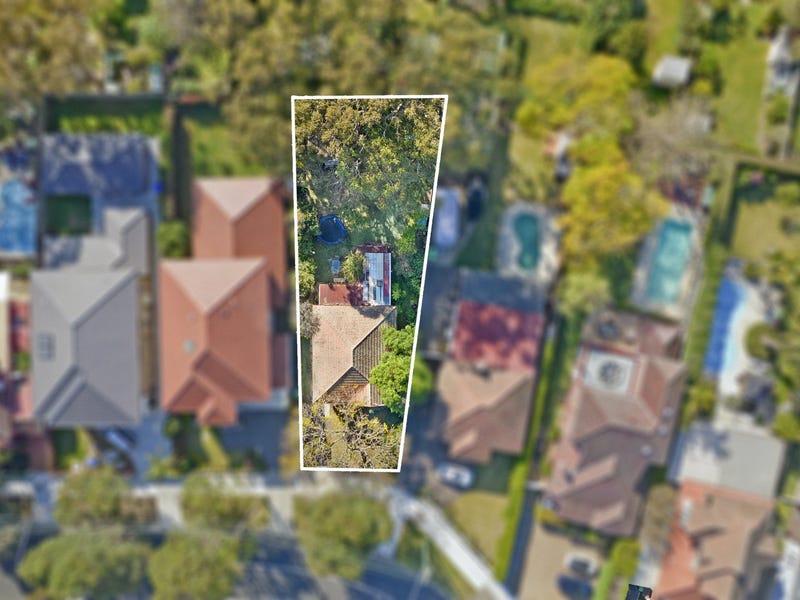 42 Tambourine Bay Road, Lane Cove, NSW 2066