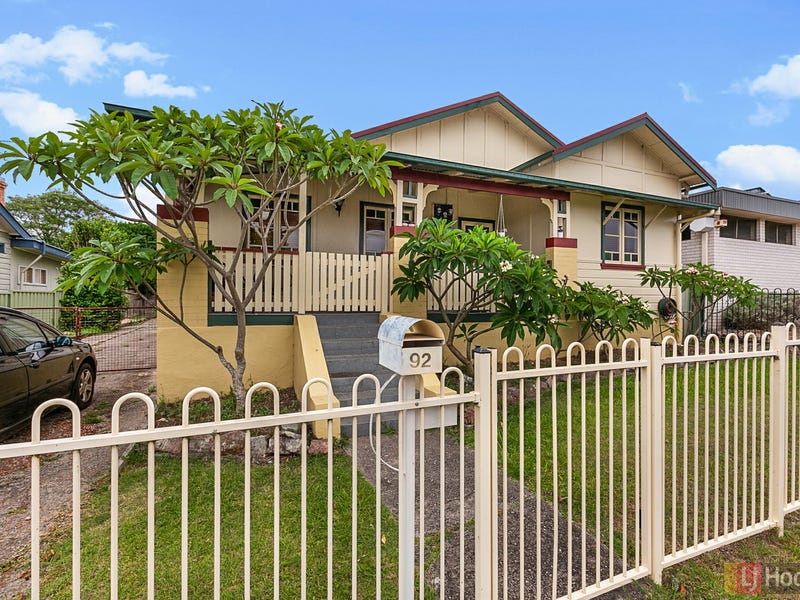 92 Tozer Street, West Kempsey, NSW 2440 House for Sale realestate