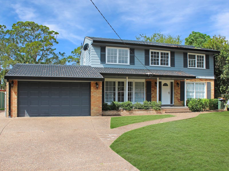 93 Excelsior Parade, Carey Bay, NSW 2283