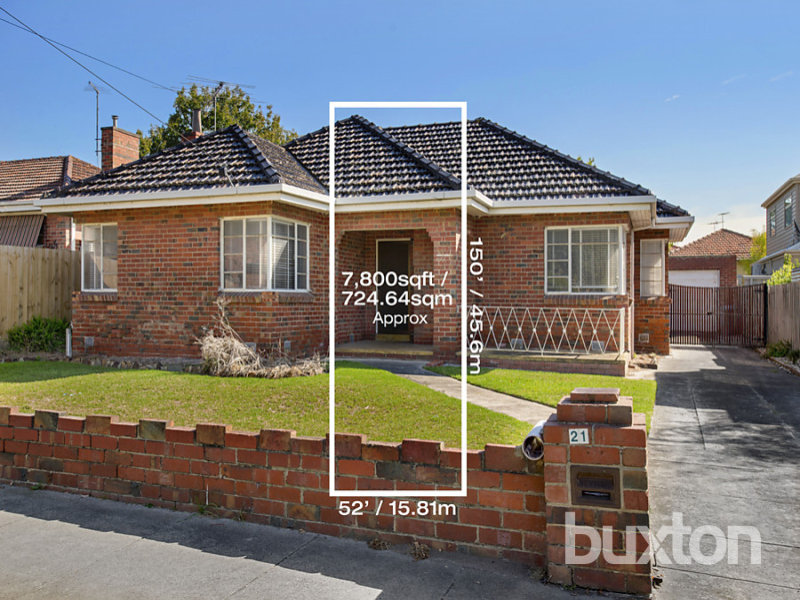 21 Highbury Avenue, Hampton East, VIC 3188
