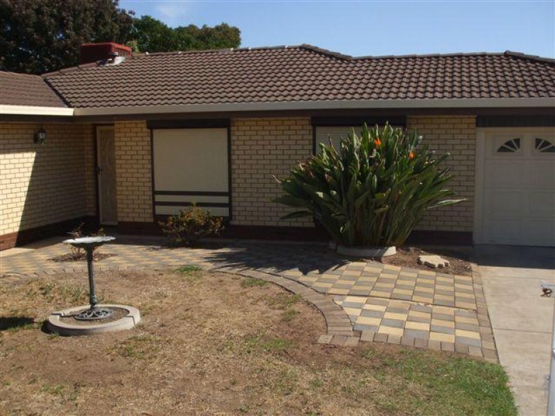 84 Tolley Road, St Agnes, SA 5097