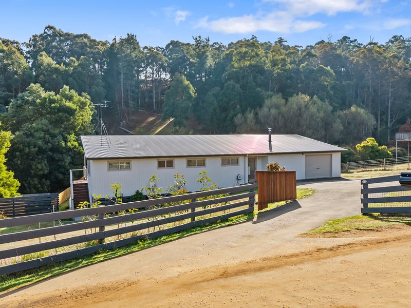 95 Voss Road, Huonville, Tas 7109 House for Sale