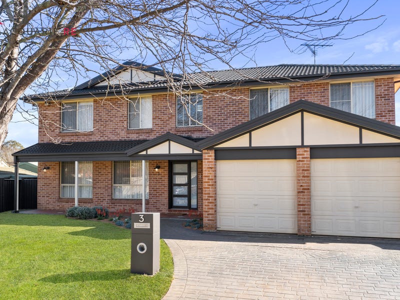 Real Estate & Property for Sale in Campbelltown, NSW 2560 (+1 location