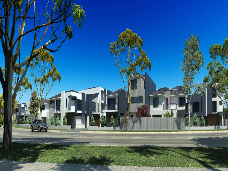 20/79 Lancefield Drive, Caroline Springs, VIC 3023