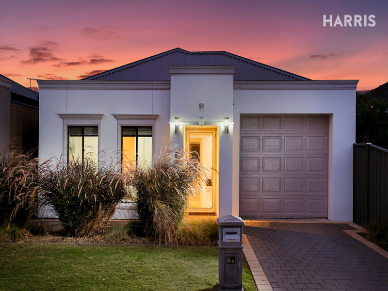 6A Russell Street, Henley Beach South, SA 5022