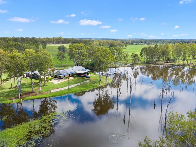 Rural properties for Sale in Marlborough, QLD 4705