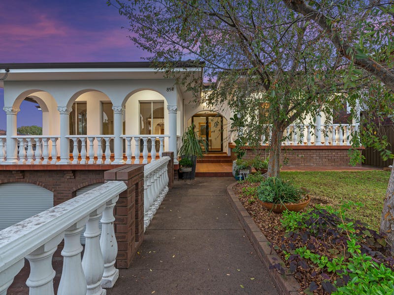 85C Samson Street, White Gum Valley, WA 6162