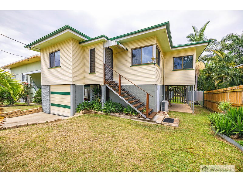 24 Elphinstone Street, Berserker, QLD 4701